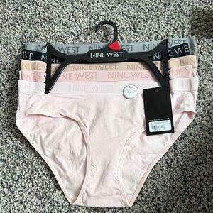 Ladies Nine West Underwear
